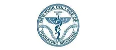 NYPM - New York College of Podiatric Medicine