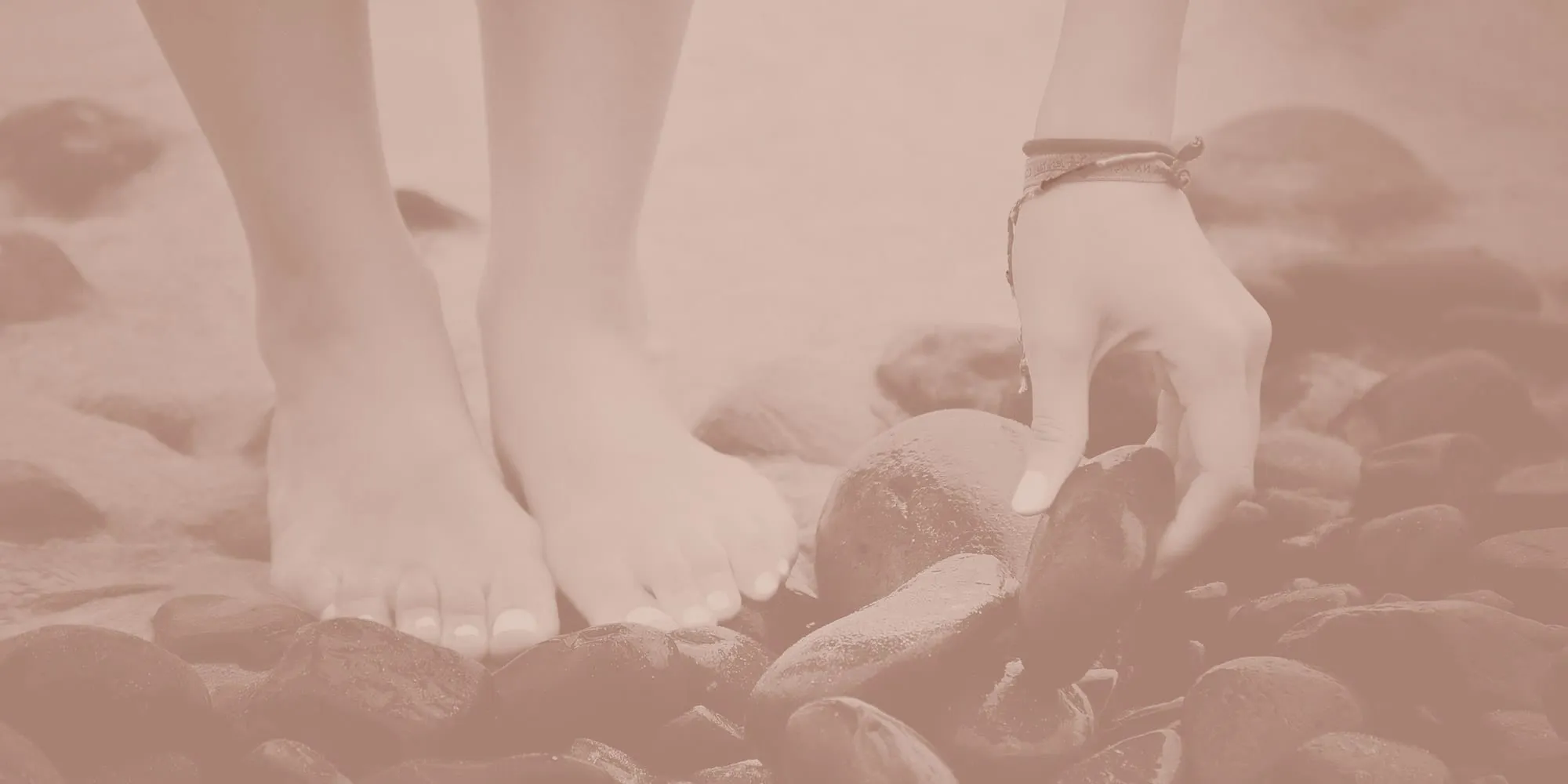 Verrue plantaire sur le pied