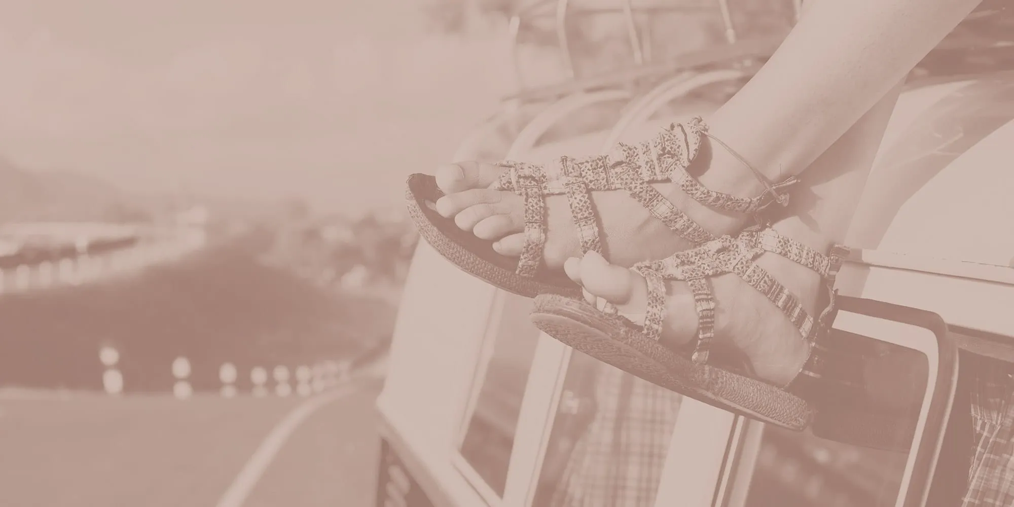 Ingrown toenail condition