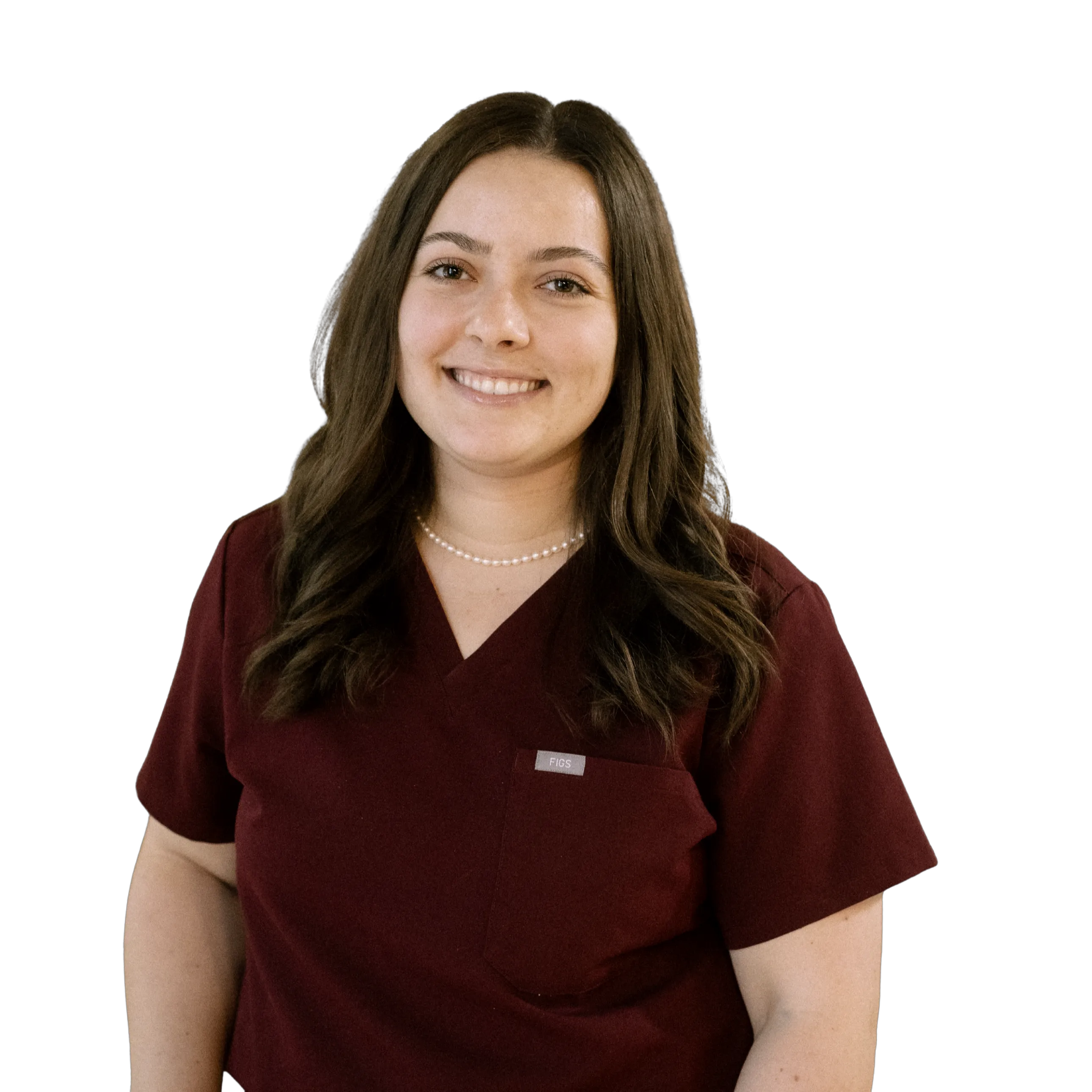 Dr. Alyson Bégin, podiatrist